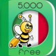 Icon of program: 5,000 Phrases - Learn Ita…