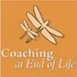 Icon of program: Coaching at End of Life