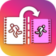 Icono de programa: Flip Video FX