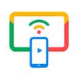 Icon of program: Chromecaster: Cast & Stre…