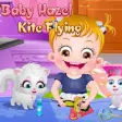 Icon of program: Baby Hazel Kite Flying