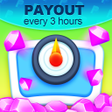 Icono de programa: Money Weigh: Earn Real Mo…