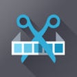 Icon of program: Trim Video Pro - Edit You…