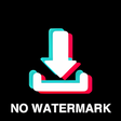 Icono de programa: Video Downloader for TikT…