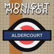 Icon of program: Midnight Monitor: Alderco…