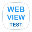 Icon of program: WebView Test