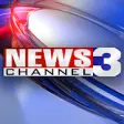 Icon of program: News Channel 3