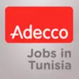 Icon of program: Adecco Jobs in Tunisia