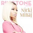 Icon of program: Nicki Minaj Ringtone HOT …