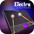Icono de programa: Electro Music Drum Pads 2…
