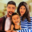 Icon of program: Virtual Mom and Dad Simul…