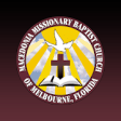 Icon of program: Macedonia Church of Melbo…