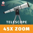 Icon of program: Telescope