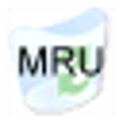 Icono de programa: MRUClear