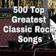 Icon of program: 500+ Greatest Classic Roc…