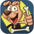 Icon of program: Dog Bone Hunt K9 Maze