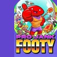 Icono de programa: Pro Jank Footy
