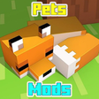 Pets Mod - Animal Mods and Addons icon