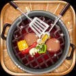 Icon of program: BBQ Master -  cooking gam…