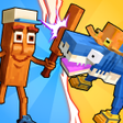 Icon of program: Merge Meme Monster Battle