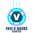 Icono de programa: Free VBucks Counter For F…