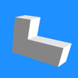 Icon of program: 3D Falling Blocks