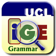 Icon of program: iGE Lite: iGrammar of Eng…
