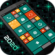 Icono de programa: Win Launcher 2018 pro - m…