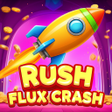 Icon of program: Rush Flux Crash