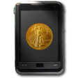 Icono de programa: Coin in Phone Magic (CiP)