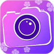 Photo Editor : YouCam Perfect Selfie Collage Maker icon