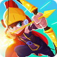 Icono de programa: Supreme Stickman : Hit or…