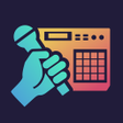 Icon of program: Rap Maker - Recording Stu…