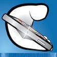 Icon of program: Giffie: Browsing Rich Med…