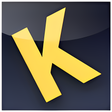 KeyBlaze Typing Tutor icon