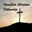 Icon of program: Open Gate Christian Fello…