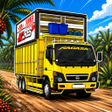 Icono de programa: Truck Herex Bussid Viral