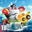 Icono de programa: Tower Defense Pirates TD