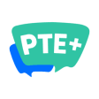 Icon of program: PTEPLUS  Best PTE practic…