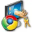Icon of program: Chrome Password Recovery …