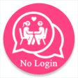 Icon of program: Stranger Chat No Login fo…