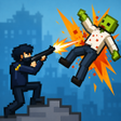 Icono de programa: Shoot Die Repeat