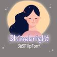 Icono de programa: 365Shinebright Latin Flip…