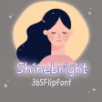 Icon of program: 365Shinebright Latin Flip…