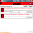 Icono de programa: DoAIR