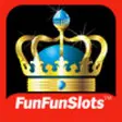 Icon of program: FunFunSlots Royal Jewels …