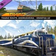 Icon of program: Trainz Railroad Simulator…