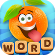 Icono de programa: Word Juice-crossword for …
