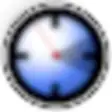 Icon of program: FuzzyClock