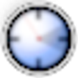 Icon of program: FuzzyClock